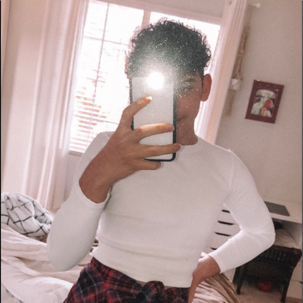 Meet your Posher, Luke